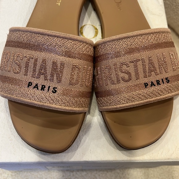 Christian Dior Sandals - Picture 3 of 7